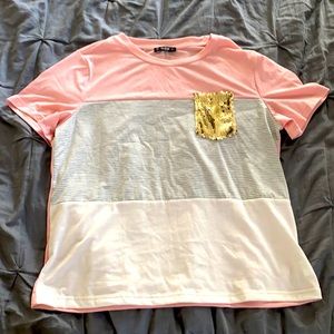 Shein women’s top